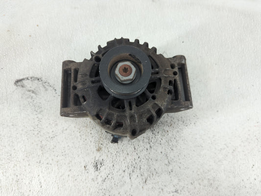 2010-2017 Chevrolet Equinox Alternator Replacement Generator Charging Assembly Engine OEM P/N:13588328 Fits OEM Used Auto Parts