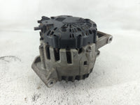 2010-2017 Chevrolet Equinox Alternator Replacement Generator Charging Assembly Engine OEM P/N:13588328 Fits OEM Used Auto Pa