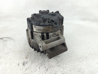 2010-2017 Chevrolet Equinox Alternator Replacement Generator Charging Assembly Engine OEM P/N:13588328 Fits OEM Used Auto Pa