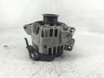 2010-2017 Chevrolet Equinox Alternator Replacement Generator Charging Assembly Engine OEM P/N:13588328 Fits OEM Used Auto Pa