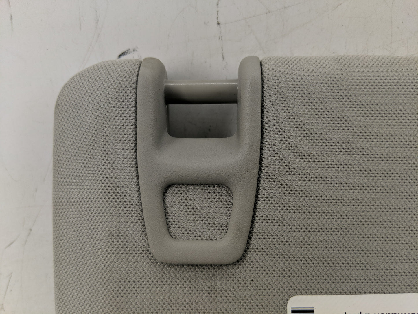 2010-2017 Chevrolet Equinox Sun Visor Shade Replacement Driver Left Mirror Fits Fits 2010 2011 2012 2013 2014 2015 2016 2017