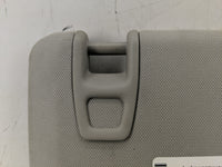 2010-2017 Chevrolet Equinox Sun Visor Shade Replacement Driver Left Mirror Fits Fits 2010 2011 2012 2013 2014 2015 2016 2017