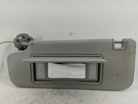 2010-2017 Chevrolet Equinox Sun Visor Shade Replacement Driver Left Mirror Fits Fits 2010 2011 2012 2013 2014 2015 2016 2017