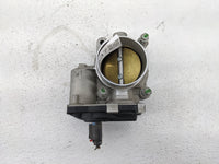 2016-2017 Chevrolet Equinox Throttle Body Fits Fits 2016 2017 OEM Used Auto Parts - Oemusedautoparts1.com