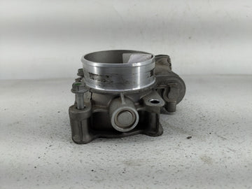 2016-2017 Chevrolet Equinox Throttle Body Fits Fits 2016 2017 OEM Used Auto Parts