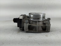 2016-2017 Chevrolet Equinox Throttle Body Fits Fits 2016 2017 OEM Used Auto Parts - Oemusedautoparts1.com