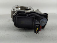 2016-2017 Chevrolet Equinox Throttle Body Fits Fits 2016 2017 OEM Used Auto Parts - Oemusedautoparts1.com