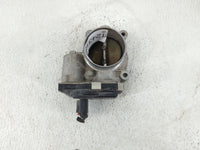 2016-2017 Chevrolet Equinox Throttle Body Fits Fits 2016 2017 OEM Used Auto Parts - Oemusedautoparts1.com