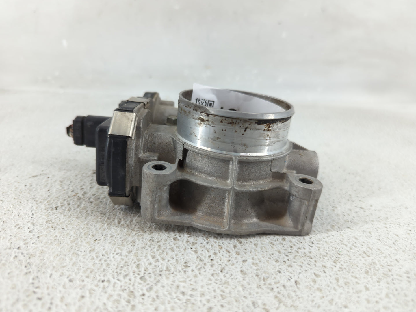 2016-2017 Chevrolet Equinox Throttle Body Fits Fits 2016 2017 OEM Used Auto Parts - Oemusedautoparts1.com