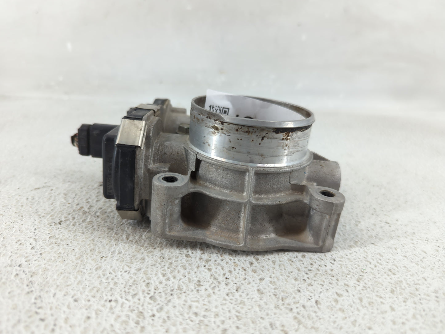 2016-2017 Chevrolet Equinox Throttle Body Fits Fits 2016 2017 OEM Used Auto Parts - Oemusedautoparts1.com