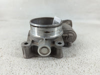 2016-2017 Chevrolet Equinox Throttle Body Fits Fits 2016 2017 OEM Used Auto Parts - Oemusedautoparts1.com