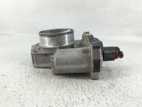 2016-2017 Chevrolet Equinox Throttle Body Fits Fits 2016 2017 OEM Used Auto Parts - Oemusedautoparts1.com