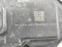 2016-2017 Chevrolet Equinox Throttle Body Fits Fits 2016 2017 OEM Used Auto Parts - Oemusedautoparts1.com