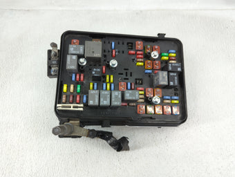 compare product 2016-2017 Chevrolet Equinox Fusebox Fuse Box Panel Relay Module P/N:23404556 Fits Fits 2016 2017 OEM Used Auto Parts