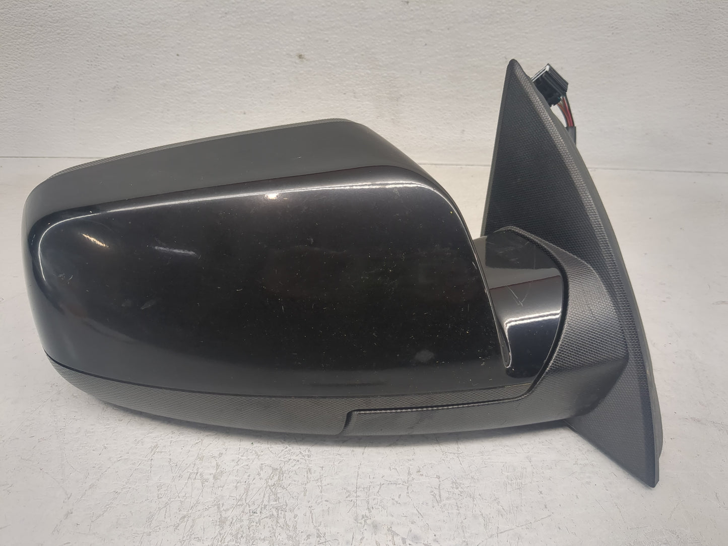 2016-2017 Chevrolet Equinox Side Mirror Replacement Passenger Right View Door Mirror P/N:23219894 23219870 Fits Fits 2016 20