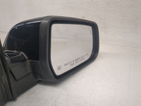 2016-2017 Chevrolet Equinox Side Mirror Replacement Passenger Right View Door Mirror P/N:23219894 23219870 Fits Fits 2016 20