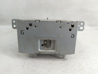 2016-2017 Chevrolet Equinox Radio AM FM Cd Player Receiver Replacement P/N:84064074 Fits Fits 2016 2017 OEM Used Auto Parts 