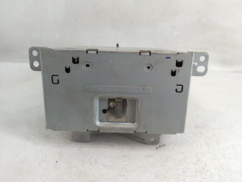 compare product 2016-2017 Chevrolet Equinox Radio AM FM Cd Player Receiver Replacement P/N:84064074 Fits Fits 2016 2017 OEM Used Auto Parts
