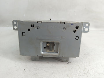 2016-2017 Chevrolet Equinox Radio AM FM Cd Player Receiver Replacement P/N:84064074 Fits Fits 2016 2017 OEM Used Auto Parts 