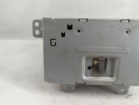2016-2017 Chevrolet Equinox Radio AM FM Cd Player Receiver Replacement P/N:84064074 Fits Fits 2016 2017 OEM Used Auto Parts 