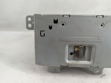2016-2017 Chevrolet Equinox Radio AM FM Cd Player Receiver Replacement P/N:84064074 Fits Fits 2016 2017 OEM Used Auto Parts