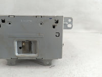 2016-2017 Chevrolet Equinox Radio AM FM Cd Player Receiver Replacement P/N:84064074 Fits Fits 2016 2017 OEM Used Auto Parts 
