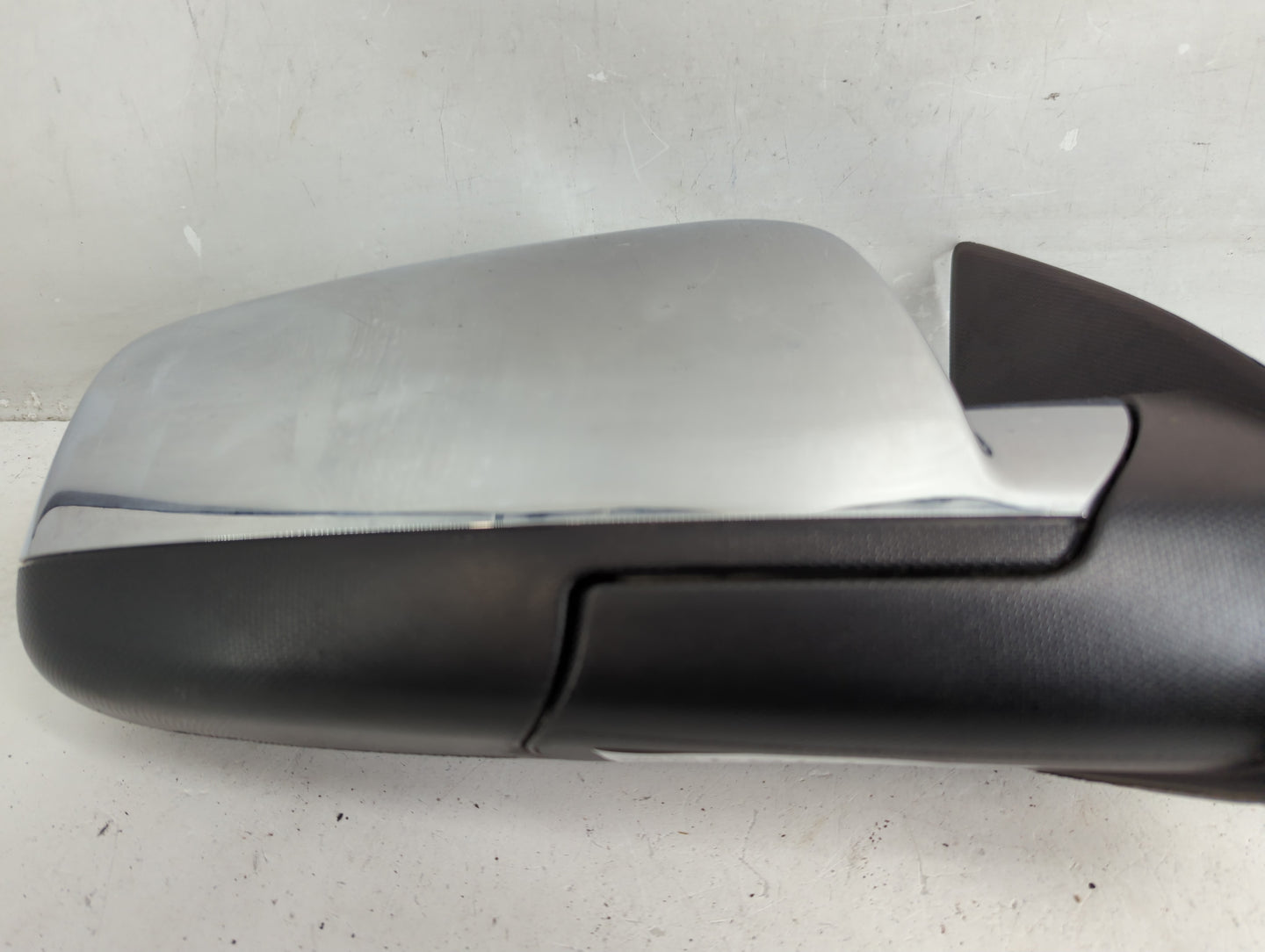 2016-2017 Chevrolet Equinox Side Mirror Replacement Passenger Right View Door Mirror P/N:23219862 Fits Fits 2016 2017 OEM Us
