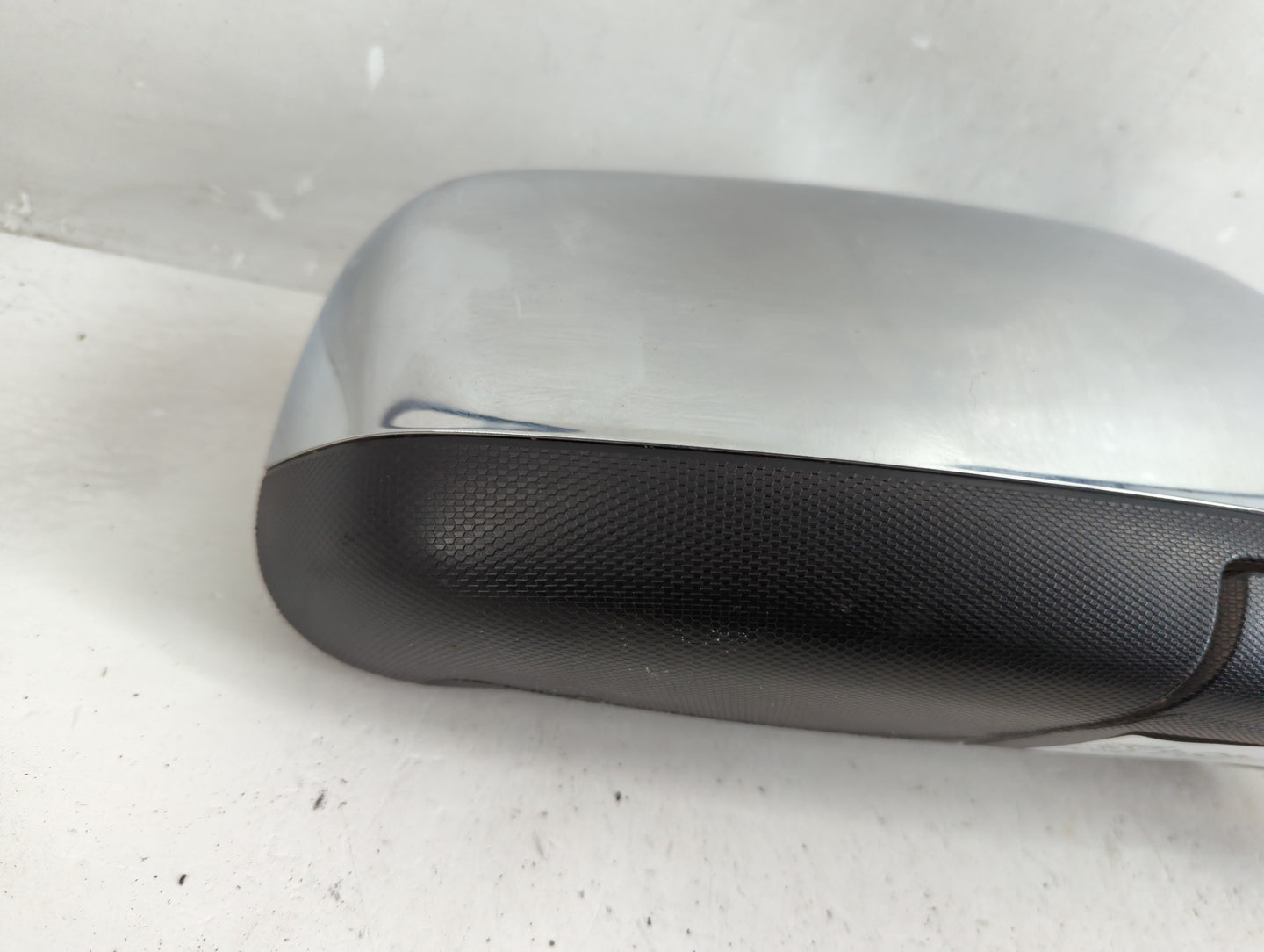 2016-2017 Chevrolet Equinox Side Mirror Replacement Passenger Right View Door Mirror P/N:23219862 Fits Fits 2016 2017 OEM Us