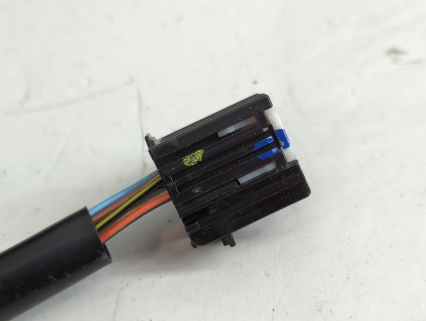 2016-2017 Chevrolet Equinox Side Mirror Replacement Passenger Right View Door Mirror P/N:23219862 Fits Fits 2016 2017 OEM Us