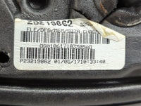 2016-2017 Chevrolet Equinox Side Mirror Replacement Passenger Right View Door Mirror P/N:23219862 Fits Fits 2016 2017 OEM Us