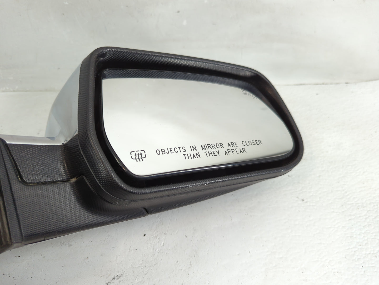 2016-2017 Chevrolet Equinox Side Mirror Replacement Passenger Right View Door Mirror P/N:23219862 Fits Fits 2016 2017 OEM Us