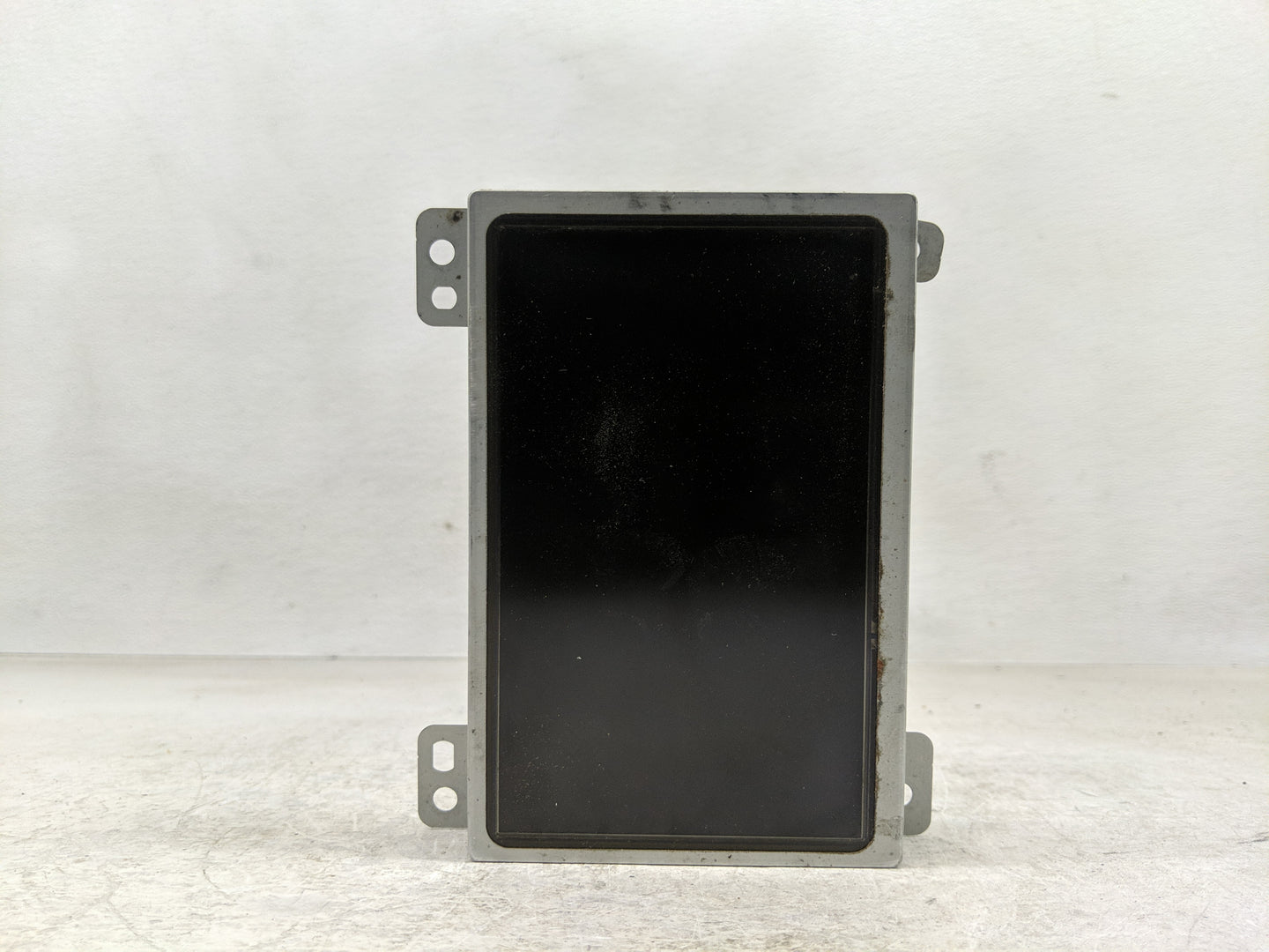 2012-2017 Chevrolet Equinox Information Display Screen - Oemusedautoparts1.com