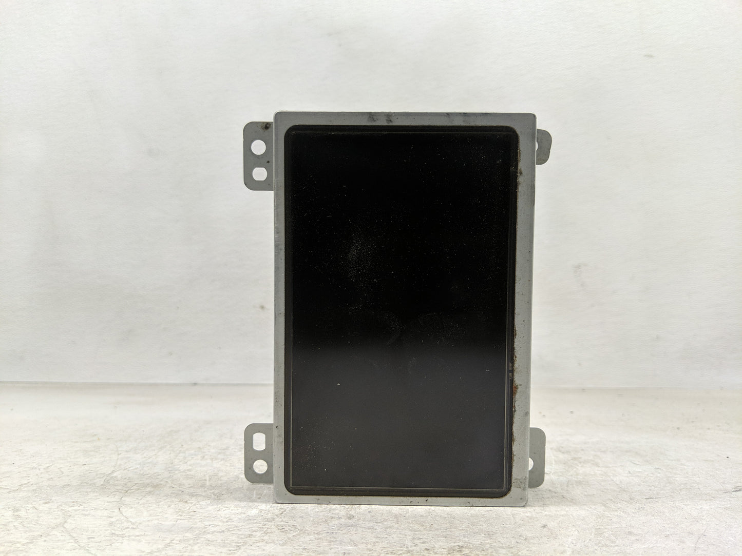 2012-2017 Chevrolet Equinox Information Display Screen - Oemusedautoparts1.com
