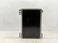 2012-2017 Chevrolet Equinox Information Display Screen - Oemusedautoparts1.com