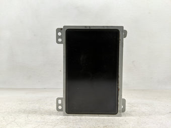 compare product 2012-2017 Chevrolet Equinox Information Display Screen