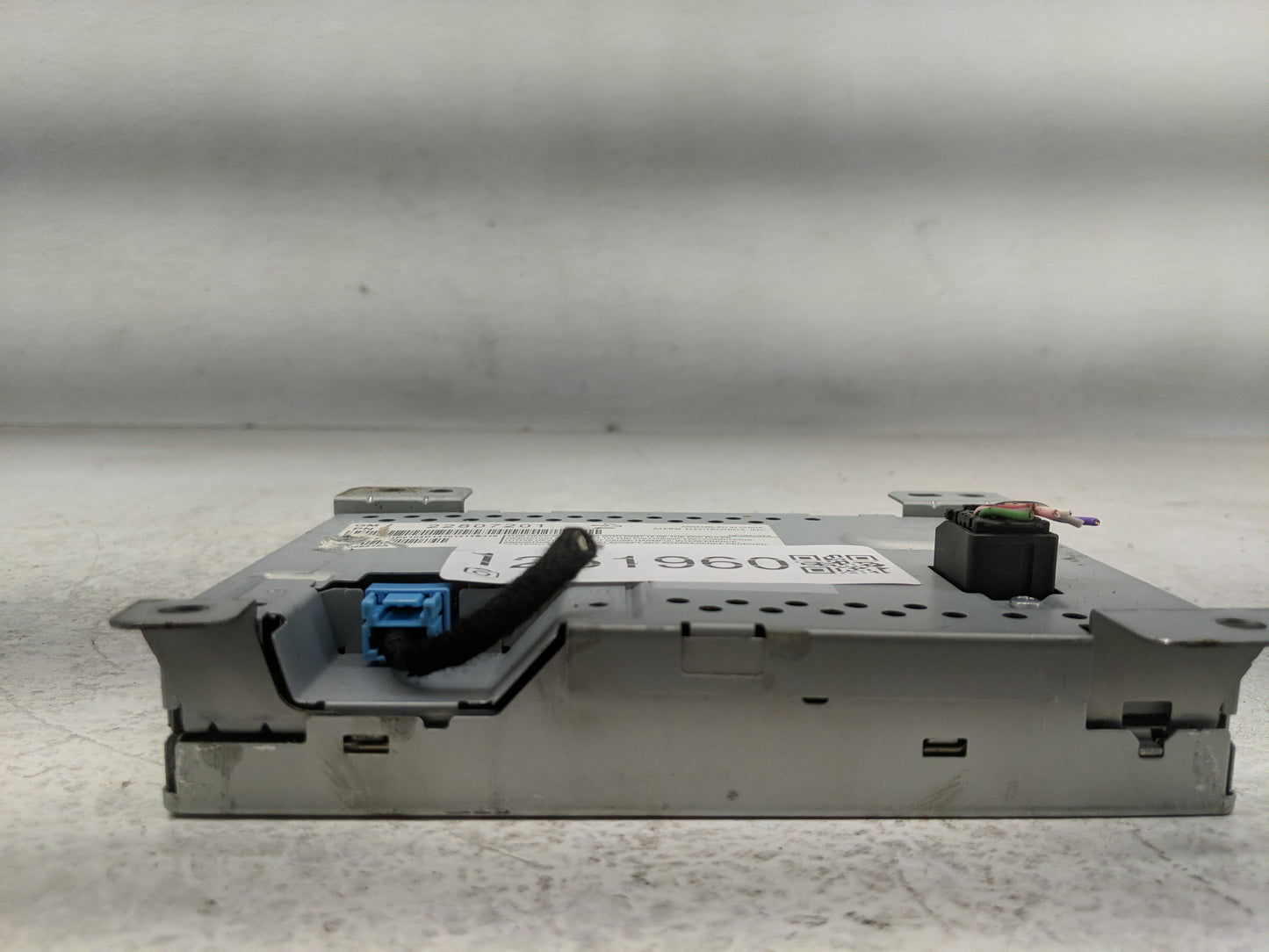 2012-2017 Chevrolet Equinox Information Display Screen - Oemusedautoparts1.com