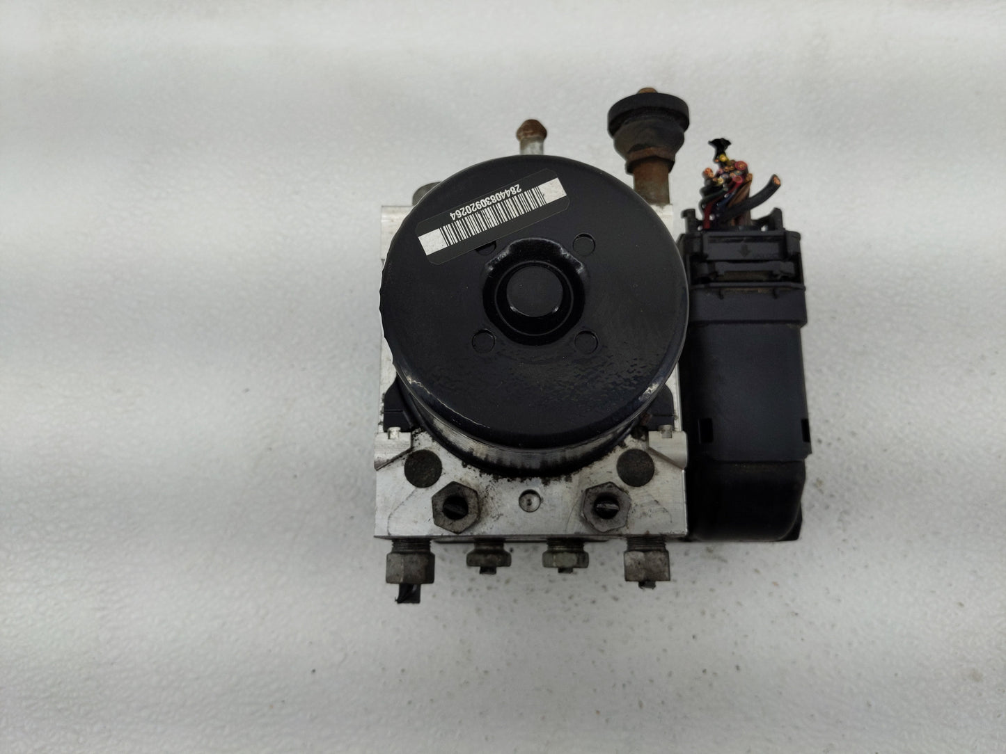 2012-2017 Chevrolet Equinox ABS Pump Control Module Replacement P/N:84136206 Fits Fits 2012 2013 2014 2015 2016 2017 OEM Use