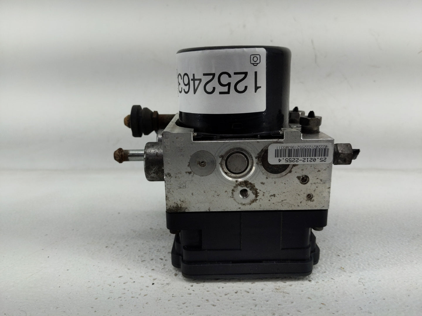 2012-2017 Chevrolet Equinox ABS Pump Control Module Replacement P/N:84136206 Fits Fits 2012 2013 2014 2015 2016 2017 OEM Use