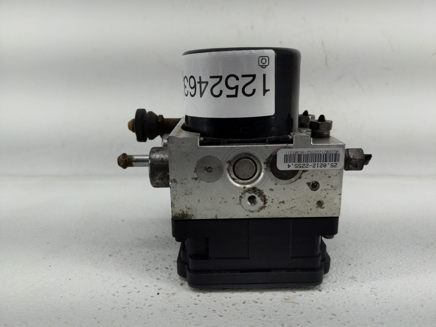 2012-2017 Chevrolet Equinox ABS Pump Control Module Replacement P/N:84136206 Fits Fits 2012 2013 2014 2015 2016 2017 OEM Use