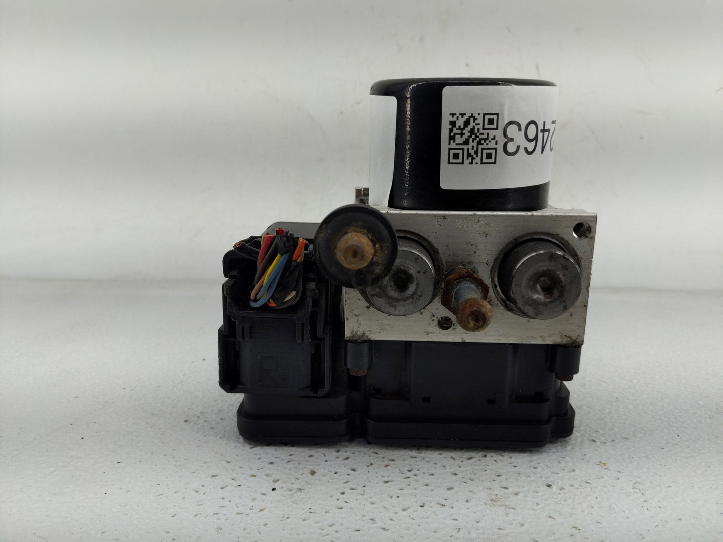 2012-2017 Chevrolet Equinox ABS Pump Control Module Replacement P/N:84136206 Fits Fits 2012 2013 2014 2015 2016 2017 OEM Use