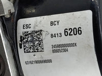 2012-2017 Chevrolet Equinox ABS Pump Control Module Replacement P/N:84136206 Fits Fits 2012 2013 2014 2015 2016 2017 OEM Use