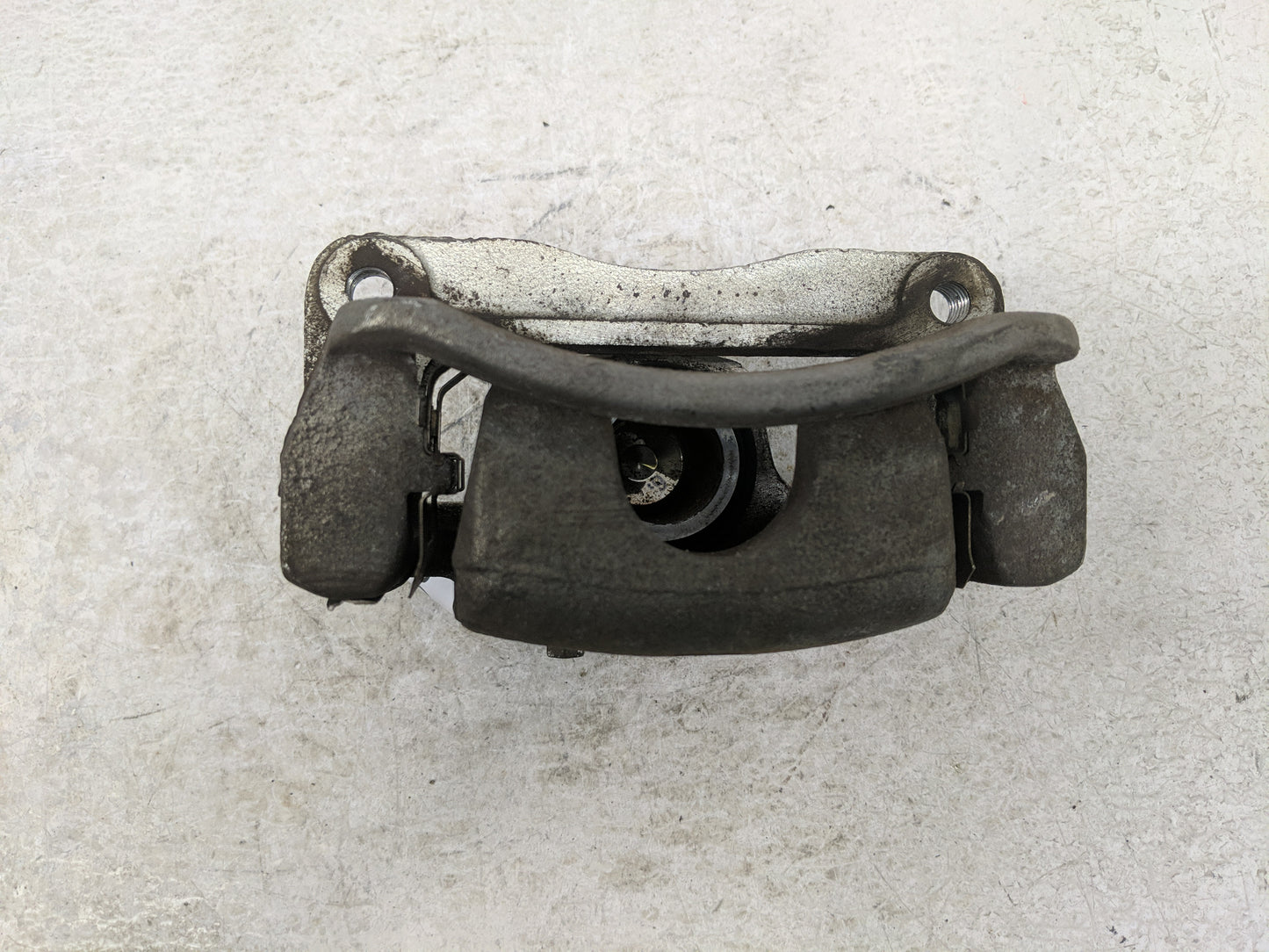 2017 Chevrolet Equinox PCM Engine Control Computer ECU ECM PCU OEM Fits OEM Used Auto Parts - Oemusedautoparts1.com