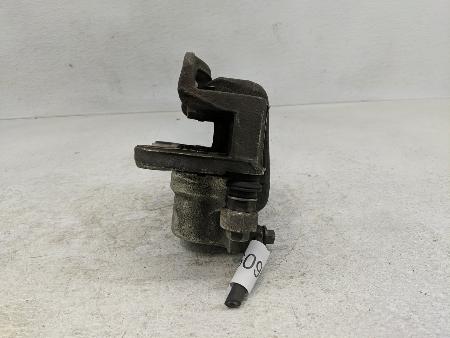 2017 Chevrolet Equinox PCM Engine Control Computer ECU ECM PCU OEM Fits OEM Used Auto Parts - Oemusedautoparts1.com