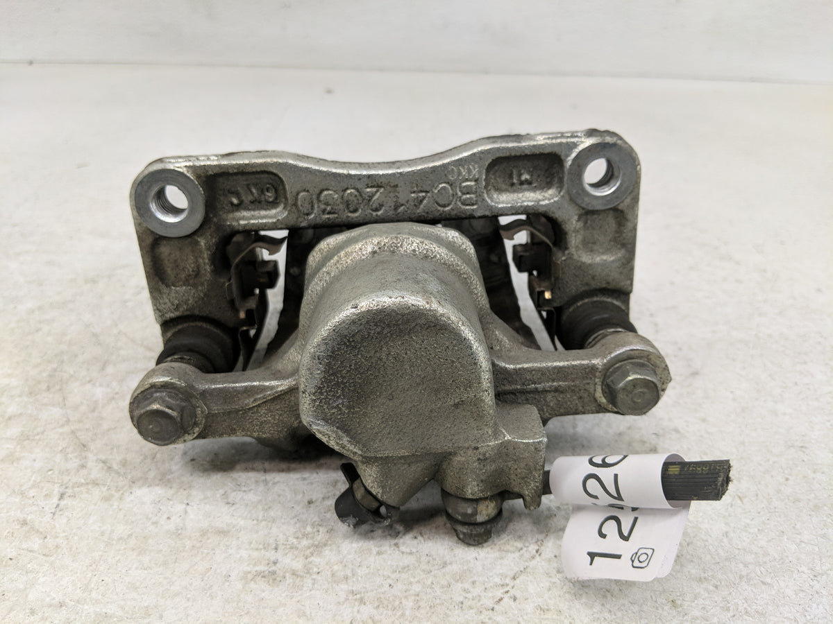 2017 Chevrolet Equinox PCM Engine Control Computer ECU ECM PCU OEM Fits Fits 2006 2007 OEM Used Auto Parts - Oemusedautopart