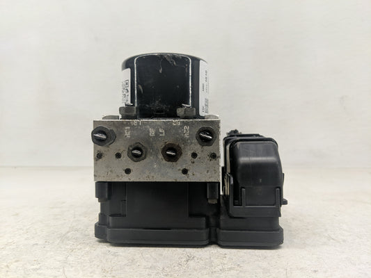 2012-2017 Chevrolet Equinox ABS Pump Control Module Replacement P/N:23131610 23130972 Fits Fits 2012 2013 2014 2015 2016 201