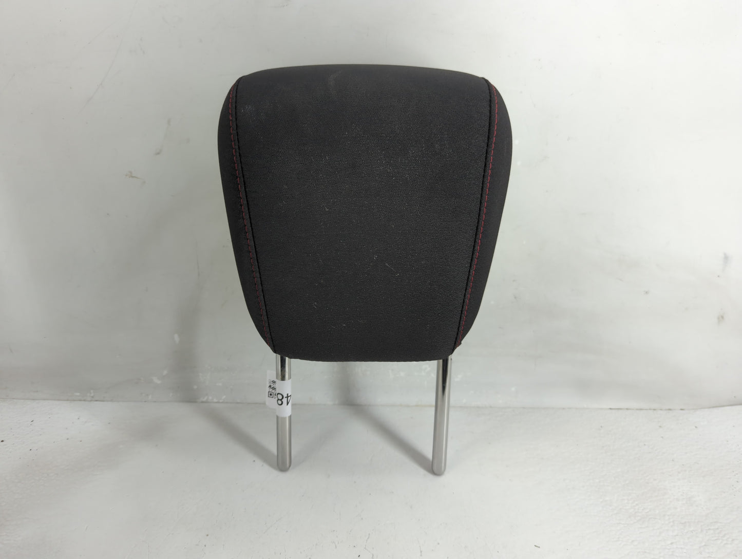 2017 Chevrolet Equinox Headrest Head Rest Front Driver Passenger Seat Fits OEM Used Auto Parts - Oemusedautoparts1.com