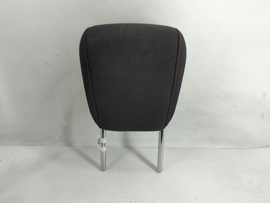 2017 Chevrolet Equinox Headrest Head Rest Front Driver Passenger Seat Fits OEM Used Auto Parts - Oemusedautoparts1.com