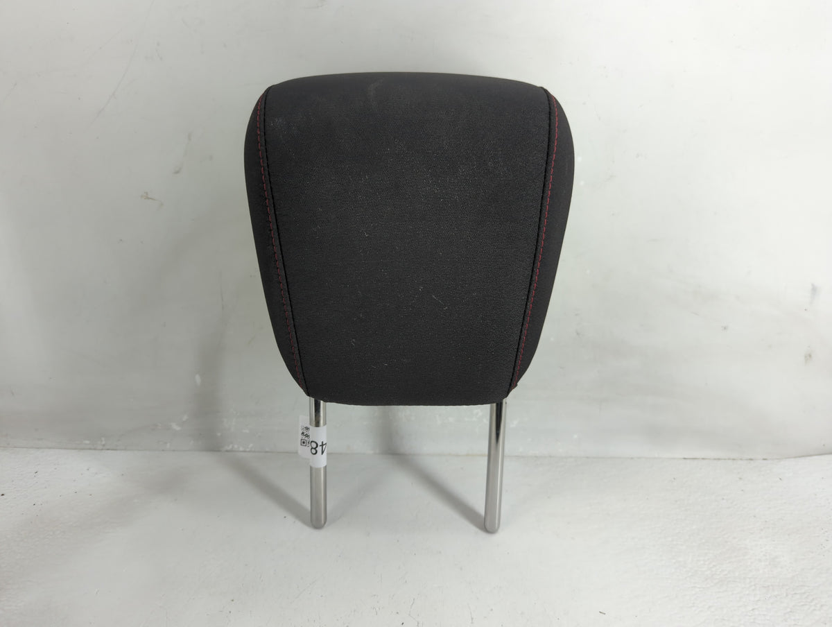 2017 Chevrolet Equinox Headrest Head Rest Front Driver Passenger Seat Fits Fits 2000 2001 OEM Used Auto Parts - Oemusedautop