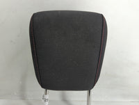 2017 Chevrolet Equinox Headrest Head Rest Front Driver Passenger Seat Fits OEM Used Auto Parts - Oemusedautoparts1.com