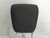 2017 Chevrolet Equinox Headrest Head Rest Front Driver Passenger Seat Fits Fits 2000 2001 OEM Used Auto Parts - Oemusedautop